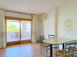 Rotondo Escape with Terrace img31