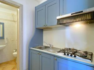 Rotondo Escape with Terrace img12