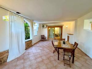 Rotondo Escape with Terrace