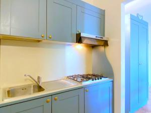 Rotondo Escape with Terrace