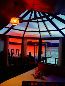 Titikaka sky view lodge