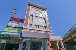 Hotel O by OYO Crystal Empire