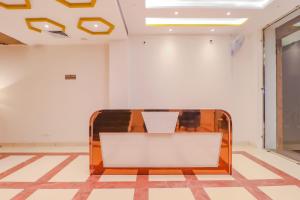 Hotel O by OYO Crystal Empire