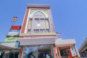 Hotel O by OYO Crystal Empire