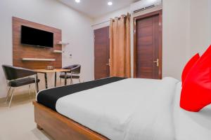 Hotel O by OYO Crystal Empire