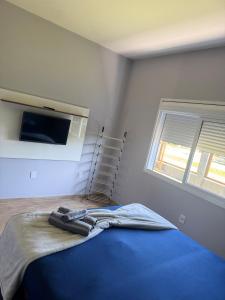 Aluguel de temporada