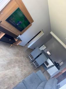 Aluguel de temporada