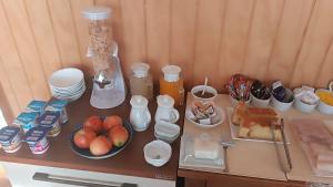 Casa Hospedaje Costanera