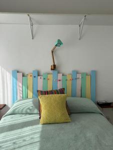 Departamento de 1 ambiente a la calle en Mar del Plata