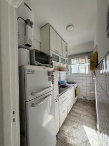 Departamento de 1 ambiente a la calle en Mar del Plata