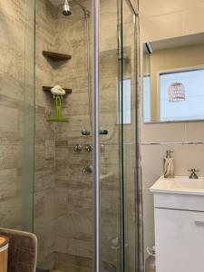 Departamento de 1 ambiente a la calle en Mar del Plata