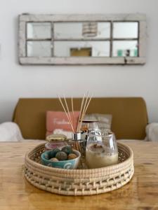 Departamento de 1 ambiente a la calle en Mar del Plata