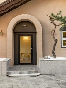 URBAN BROWN HOTEL Cheongju