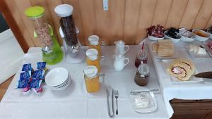 Casa Hospedaje Costanera