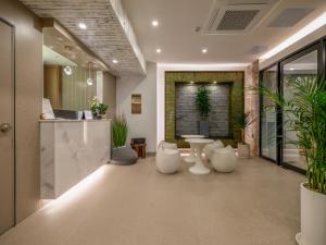 URBAN BROWN HOTEL Cheongju