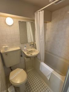 P-Stay広島富士見町303