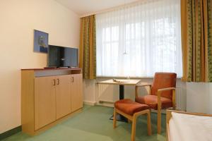 Strandflieder Zimmer 303