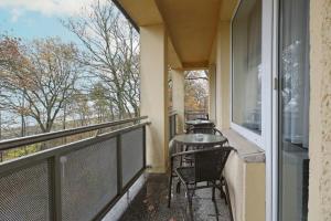 Strandflieder Zimmer 303