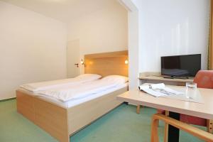 Strandflieder Zimmer 110