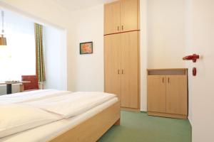 Strandflieder Zimmer 110