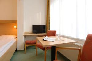 Strandflieder Zimmer 110