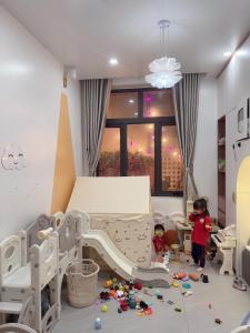 Catba SunWoo Homestay & Hotel