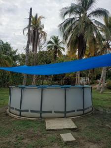 Hostal torres del caribe