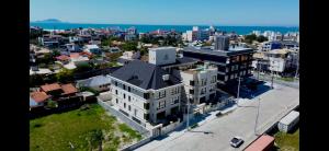 Apartamento em Ingleses para 04 pessoas