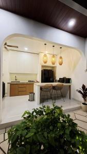 Ebony Villa Kerobokan