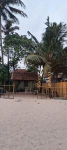 Fika beach homestay mangalam alappey