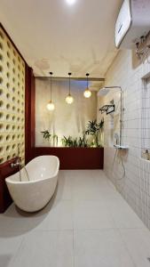 Ebony Villa Kerobokan