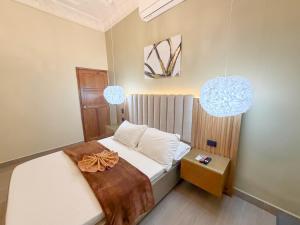 Hotel Recuerdos de mi Tierra El Poblado Provenza