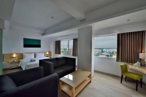 Whiz Prime Hotel Sudirman Pekanbaru