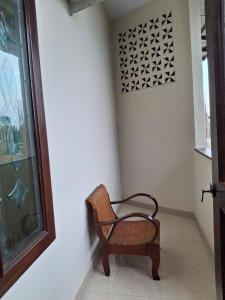 Villa The Castle Medan