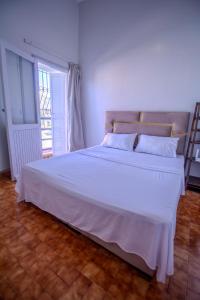 Beachside Retreat in Imi ouadar