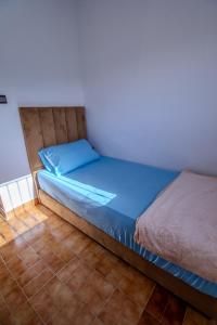 Beachside Retreat in Imi ouadar