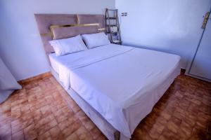 Beachside Retreat in Imi ouadar