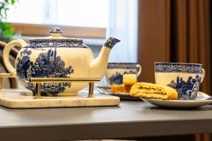 MALACUCINA Casa Vacanze