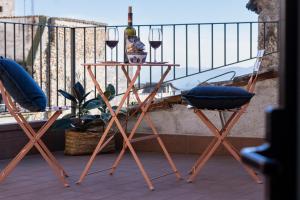 MALACUCINA Casa Vacanze