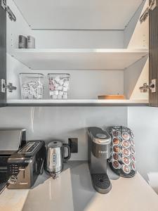 South Loop Rooftop With In & Out Parking 1