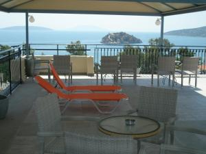 Alonia Studios & Maisonettes Argolida Greece