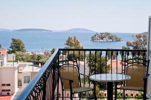 Alonia Studios & Maisonettes Argolida Greece