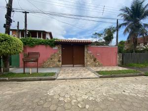 Casamar Ubatuba Maranduba
