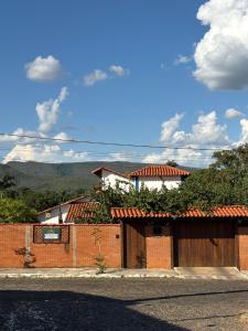 Casarão Coimbra Pousada Colonial