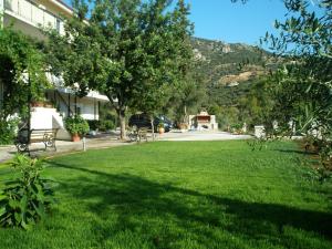 Alonia Studios & Maisonettes Argolida Greece