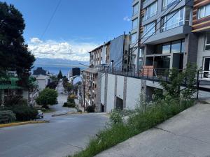 Departamento Centro a estrenar