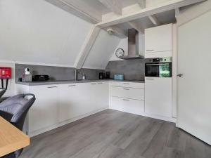 Holiday apartment with 3 bedrooms