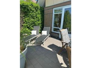 Holiday home with 1 bedroom