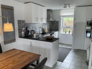 Holiday home with 1 bedroom