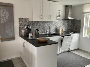 Holiday home with 1 bedroom